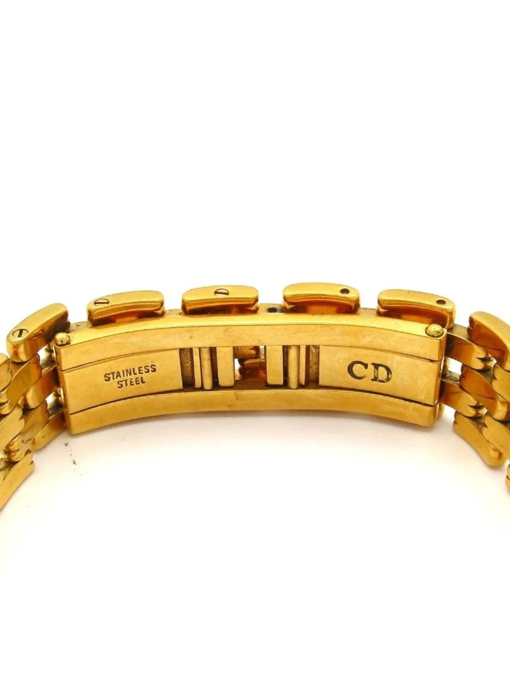 Dior Watch Bagira Black - Picture 5 of 6